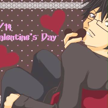 ★Valentine★