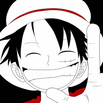 ルフィ