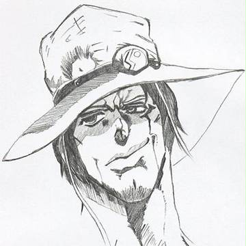 友人のホルホー…ヒュマ男さん
