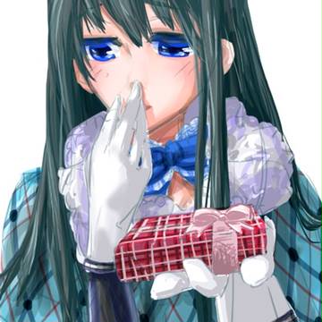 「あの、衛士さま…」