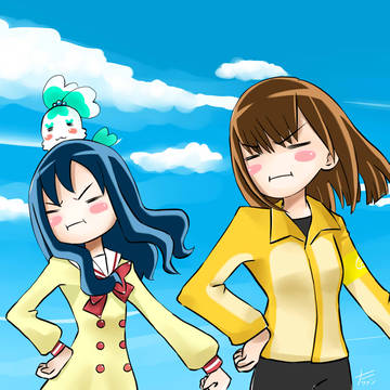 スゴイ事