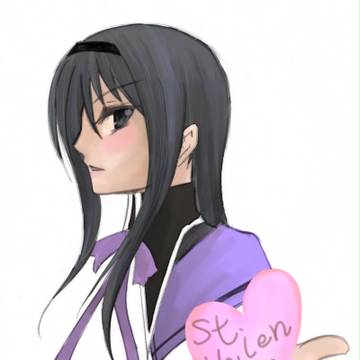 別に・・・