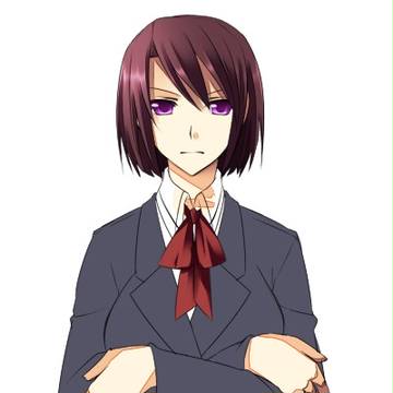 オリキャラ途中