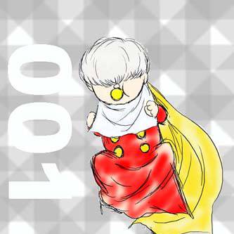 サイボーグ００９