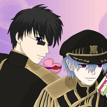 St. Valentine's Day