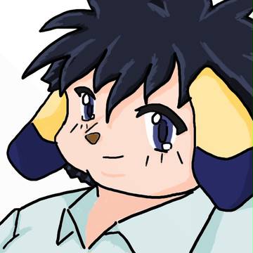 プロフその2