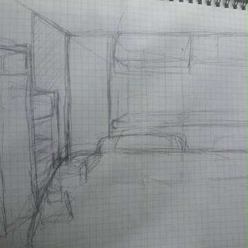 背景