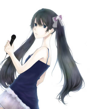 歌う