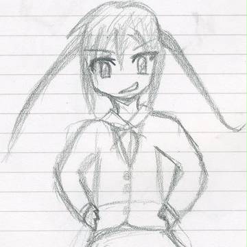 あずささん