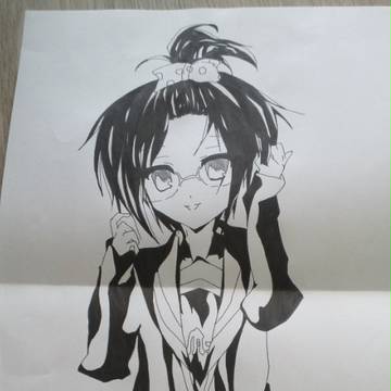 長門