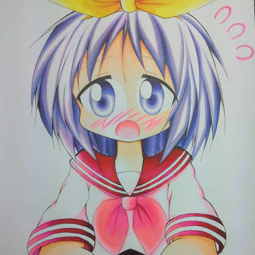 つかさからバレンタインチョコ(*´∀`*)