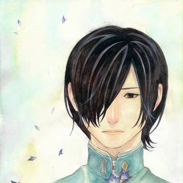 竜胆