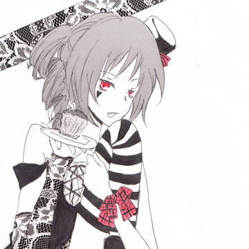 Happy Valentine