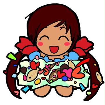 バレンタイン