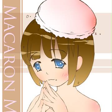 マカロン