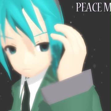 PeaceMaker