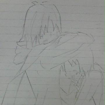 ぎゅっと。ずっと。