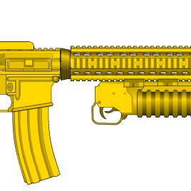 自作銃シリーズ5