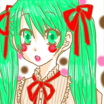 みくもどき。