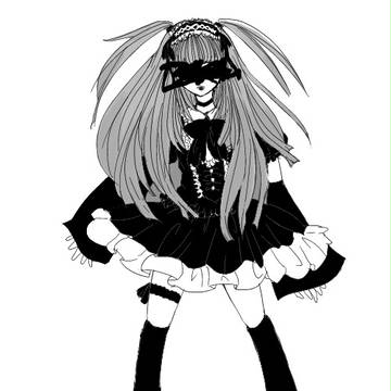 黒