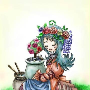 思い出