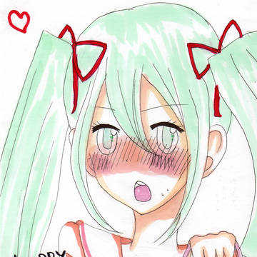 はっぴーばれんたいん！