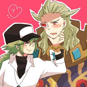 【腐向け】Nゲー
