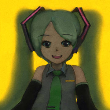 コミュニケーションイエロー