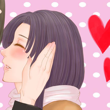 ばれんたいんでーきっす