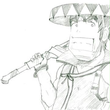 ユクモ　下書き