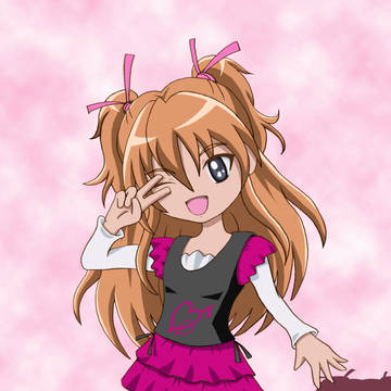 響さん