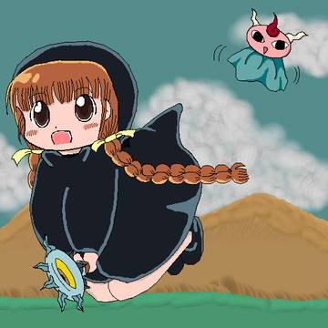 ククリとギップル