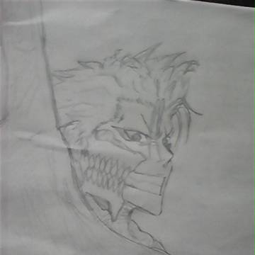 模写