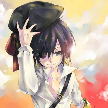 パイレーツ シエル