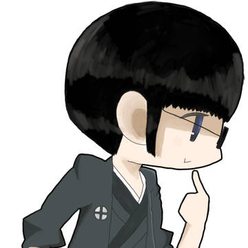 ハヤ…何とか