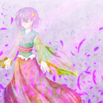 阿求さん