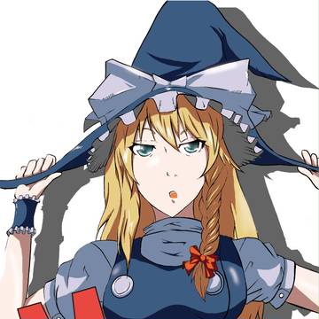 魔理沙