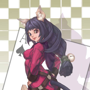 cheshire cat