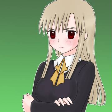 ほかの人といちゃついたら許さないんだからっ
