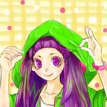 ペンタブやったー。
