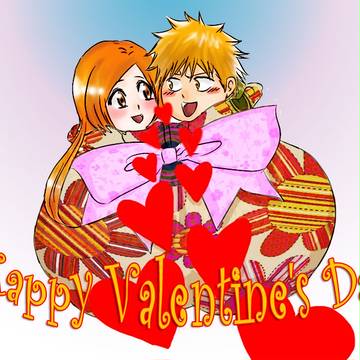 一織Valentine's Day