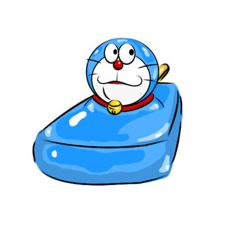 ソーダー味、、、だよね？