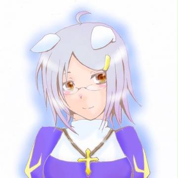 いぬみみ！