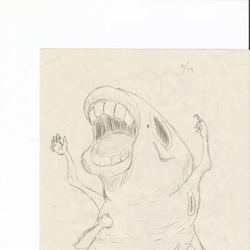 いもむし