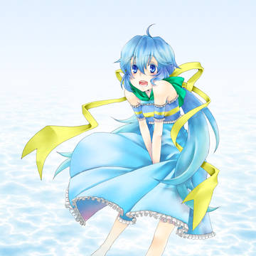 びわ子！