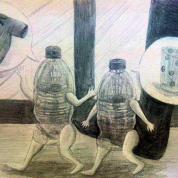 夢はでっかく！