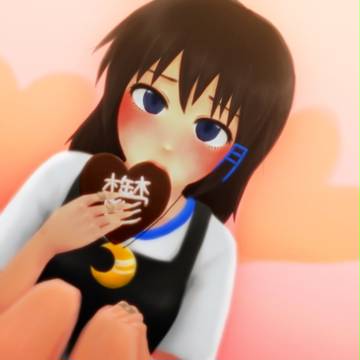 バレンタインの鬱イートだらけで寂しいとか思わないんだから！
