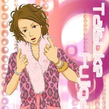 F！ふじがーや