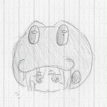 もふゃ