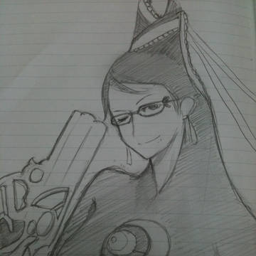 ベヨ姐さん